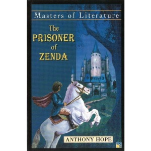Prisoner of Zenda