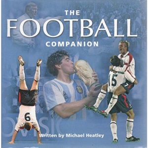 The Football Companion