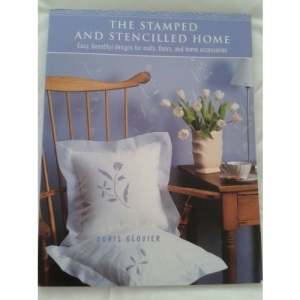 The Stamped and Stencilled Home