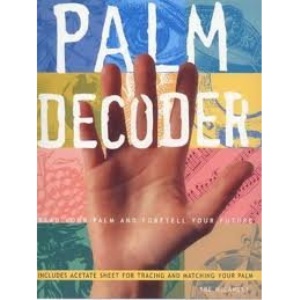 Palm Decoder