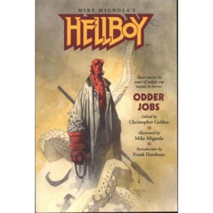 Hellboy: Odder Jobs