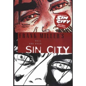 Sin City: Hell and Back
