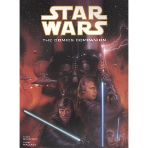 Star Wars: The Comics Companion