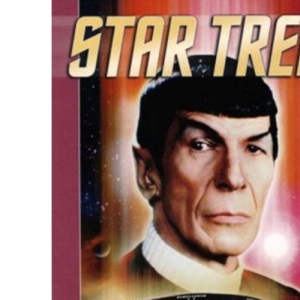 Star Trek Comics Classics