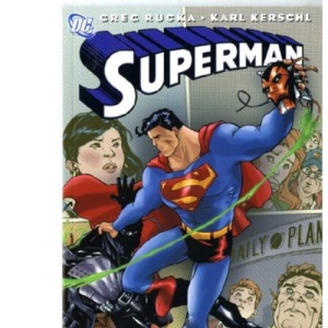 Ruin Revealed (Superman)