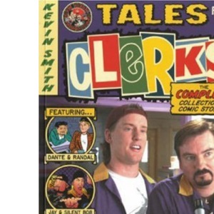 Tales from the Clerks