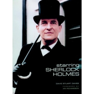 Starring Sherlock Holmes