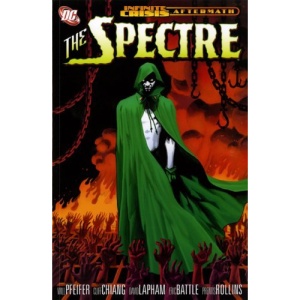 Crisis Aftermath: The Spectre