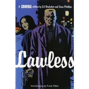 Criminal (Volume 2): Lawless