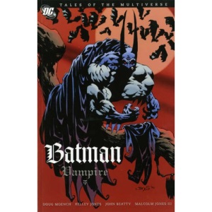 Tales of the Multiverse: Batman: Vampire