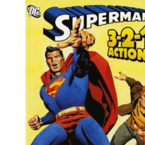 Superman: 3-2-1, Action! (Superman)