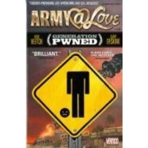 Army @ Love 2 Generation Pwned: Generation Pwned v. 2