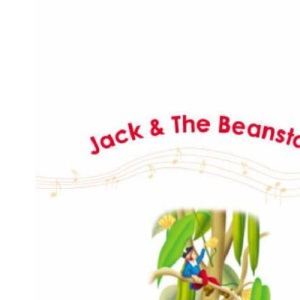 Jack & the Beanstalk
