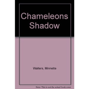 Chameleons Shadow Signed Edition