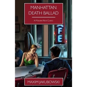 Manhattan Death Ballad