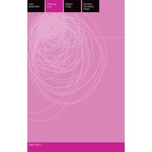 Revenue Law Essentials