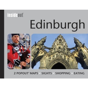 Edinburgh InsideOut