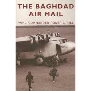 The Baghdad Air Mail
