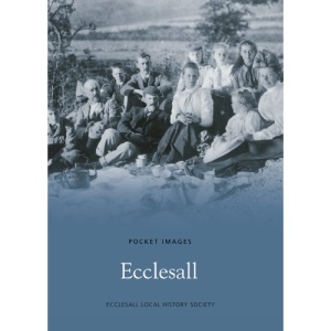 Ecclesall (Pocket Images)