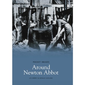 Around Newton Abbot (Pocket Images)