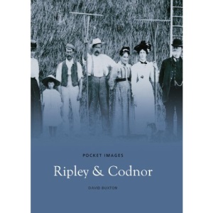Ripley and Codnor (Pocket Images)