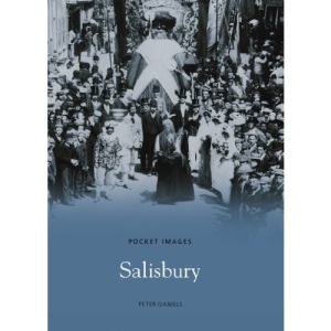 Salisbury (Pocket Images)