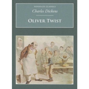 Oliver Twist (Nonsuch Classics)