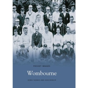 Wombourne (Pocket Images)