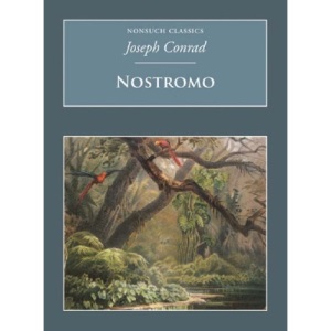 Nostromo (Nonsuch Classics)