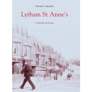 Lytham St Anne's (Pocket Images)