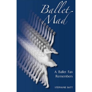 Ballet Mad