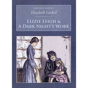 Lizzie Leigh and a Dark Night's Work