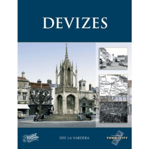 Devizes (Town and City Memories)