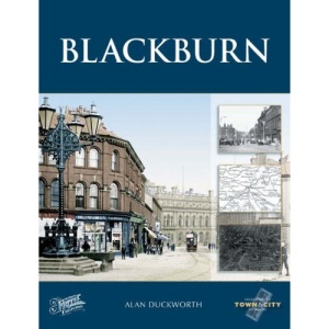 Blackburn (Town and City Memories)