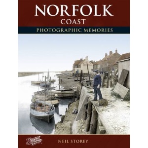 Norfolk Coast (Photographic Memories)