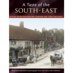 A Taste Of The South-east