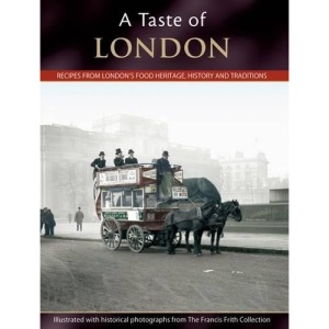 A Taste Of London