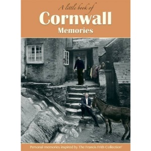 Cornwall Memories: A Little Book of (A Little Book of Memories)