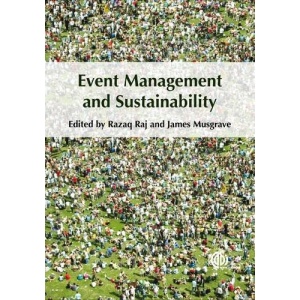 Event Management and Sustainability