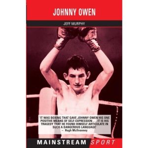 Johnny Owen (Mainstream Sport)
