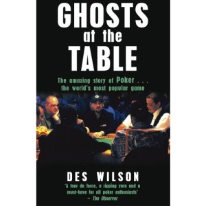 Ghosts at the Table
