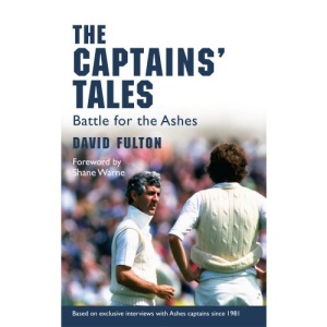 The Captains' Tales: Battle for the Ashes