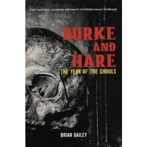 Burke and Hare