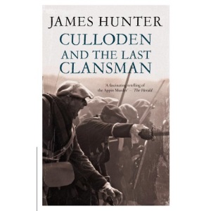 Culloden And The Last Clansman