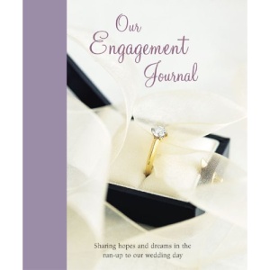 Our Engagement Journal (Interactive Journals)
