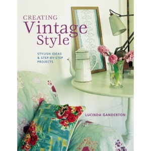 Creating Vintage Style: Stylish Ideas & Step-by-step Projects