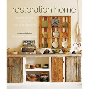 Restoration Home