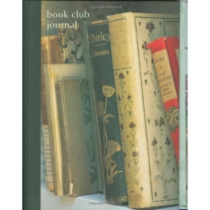 My Book Group Journal