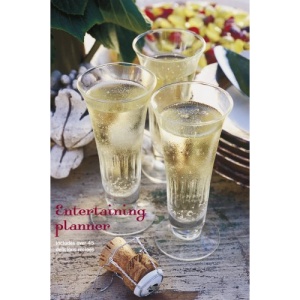 Entertaining Planner