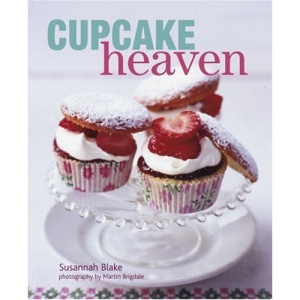 Cupcake Heaven